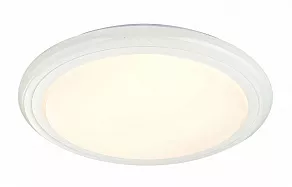 Накладной светильник Globo Rudi 48378-40RGB