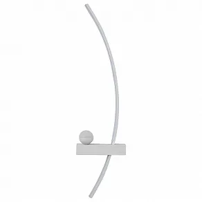 Бра Escada 10220 10220/2LED White R