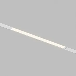 Встраиваемый светильник Denkirs SIMPLE LINEAR DK8104-WH