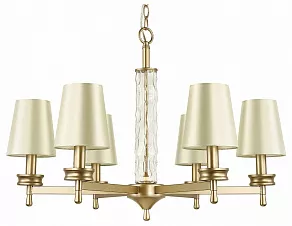 Подвесная люстра F-promo Hefestos 2945-6P