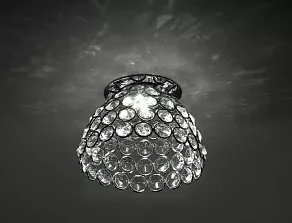 Встраиваемый светильник Novotech Elf Led 357156