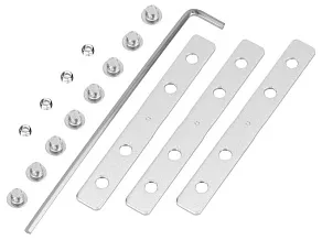 Соединитель профилей линейный Arlight LINE 064472