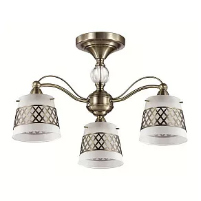 Люстра на штанге Lumion Castella 3050/3C