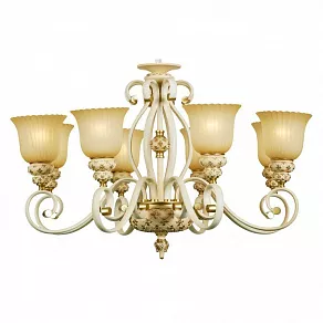 Подвесная люстра Wertmark Virginia WE354.08.003