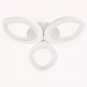 Потолочная люстра Lumion Lulu 4573/60CL