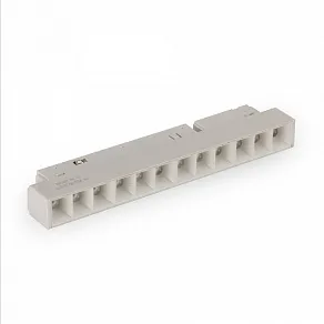 Встраиваемый светильник AM-Group GLASSES MAGNET AM413 LL-20-12T-8W 3000K WH