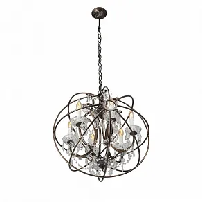 Подвесная люстра Vitaluce V5816 V5816-7/6