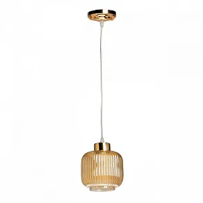Подвесной светильник De City Лоск 37 107013001