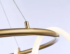 Подвесной светильник Ambrella FL FL10503