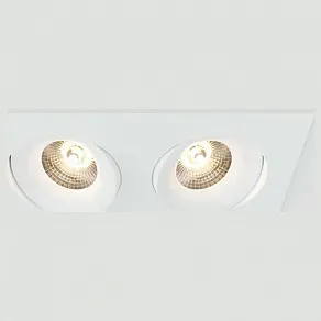 Встраиваемый светильник VOLTALIGHTING Dori DL0031.60.3K.TW DIM