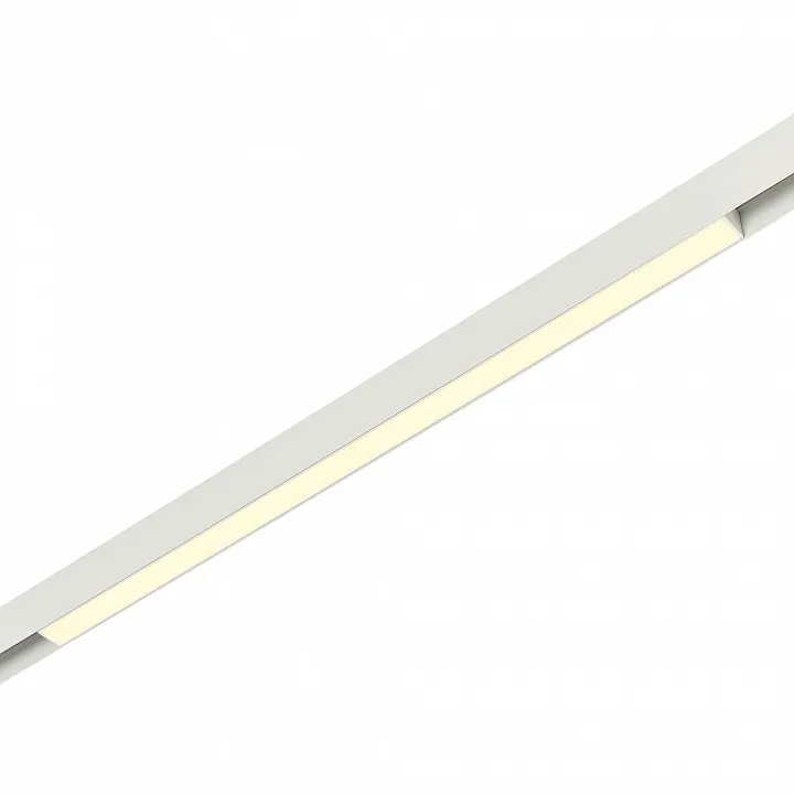 Накладной светильник MyFar Flow MT0210-20W3K-W