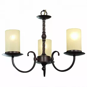 Подвесная люстра ST-Luce Candella SL123.303.03
