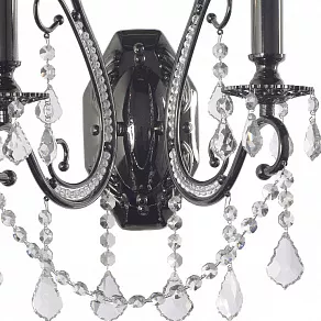 Бра Dio D’Arte Fabrizia Fabrizia E 2.1.2.400 NB