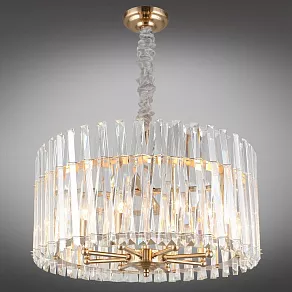 Подвесной светильник Aployt Verene APL.808.13.08