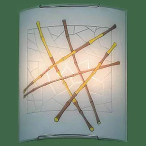 Накладной светильник Citilux 922 CL922011W
