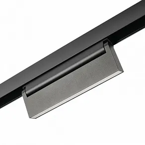 Накладной светильник MyFar Technical MT0212-16W4K-B