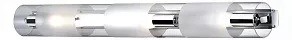 Накладной светильник Odeon Light Lemo 2743/3W