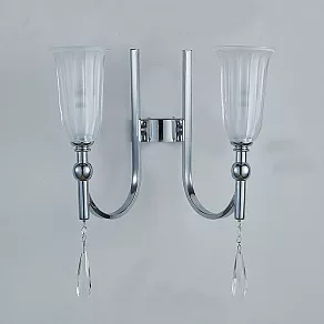 Бра Newport 4800 4802/A chrome