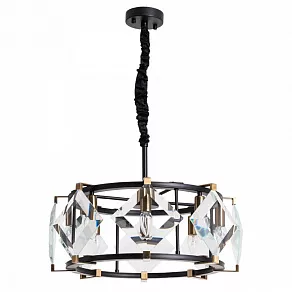 Подвесной светильник Divinare Elliot 7304/04 SP-8