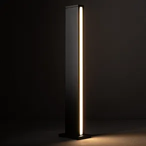 Торшер Nowodvorski Slit Led 11376