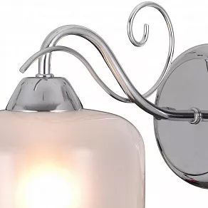 Бра Natali Kovaltseva 75049 75049/1W CHROME