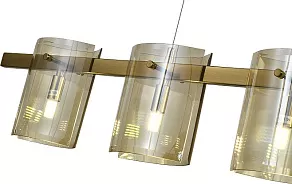 Подвесной светильник Zortes Rony ZRS.1200.05