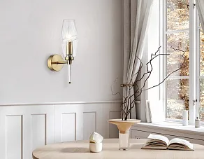 Бра Ambrella Light LH LH55204