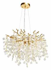 Подвесная люстра De City Лайма 15 467014606