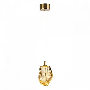 Подвесной светильник Odeon Light HIGHTECH 7111/4LC