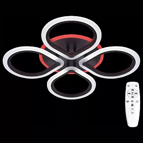 Накладной светильник Citilux Транай CL235145RE