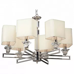 Подвесная люстра Vitaluce V3907 V3907/6