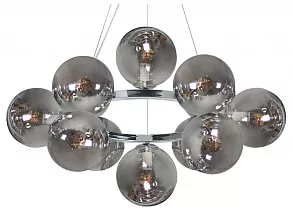 Подвесная люстра Kink Light Сида 07508-12A,02(16)