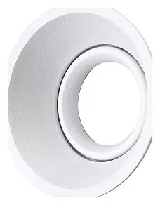 Встраиваемый светильник Lucia Tucci Rota Rota LTP-D014-01GU10-W