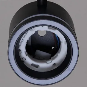 Люстра на штанге Reluce 80295 80295-0.3-09A GX53