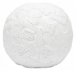 Настольная лампа декоративная Apeyron Electrics Бабочки 18-008