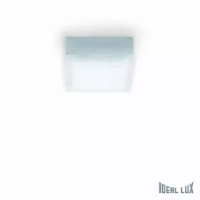 Накладной светильник Ideal Lux Iris IRIS PL1 D13
