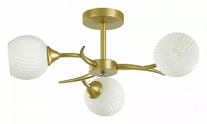 Люстра на штанге Lumion Giselle 4545/3C