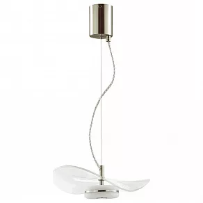 Подвесной светильник Odeon Light Fluent 4860/10LA