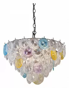 Подвесная люстра Vitaluce V5315 V5315-2/13