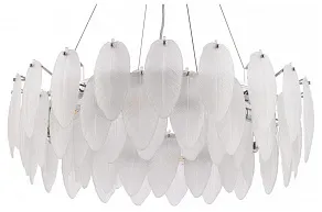 Подвесная люстра Arte Milano AM-4653 4653.D750.H240.E14.12 Ni