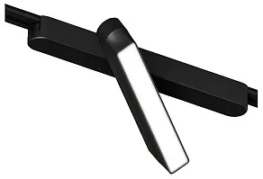 Светильник на штанге Arte Lamp Rapid A2960PL-1BK