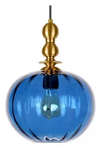 Подвесной светильник Loft it Melon 10426 Blue