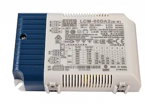 Блок питания Deko-Light  862243