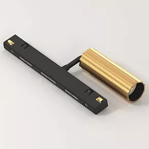 Светильник на штанге Luminotti GENESIS L.305.10.3K.GL