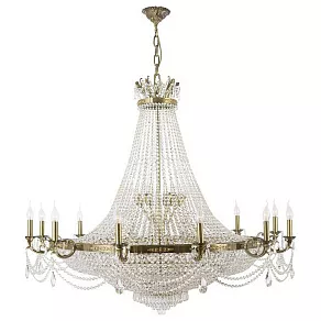 Подвесная люстра Dio D’Arte Lodi Lodi E 1.7.12.100 A