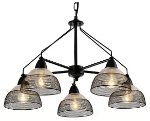 Подвесная люстра Rivoli Avda Б0047353