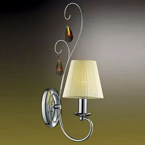 Бра Odeon Light Essa 2039/1W