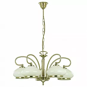 Подвесная люстра Alfa Astoria 5321