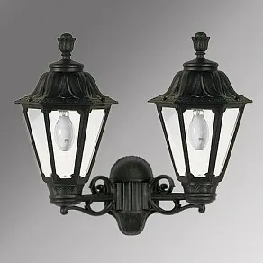 Светильник на штанге Fumagalli Rut E26.141.000.AXE27