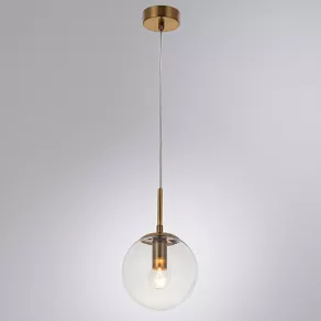 Подвесной светильник Arte Lamp Volare A1915SP-1AB